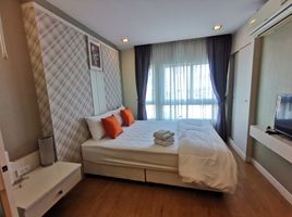 1 Bedroom Condo for sale at Bhukitta Airport Condominium, Sakhu