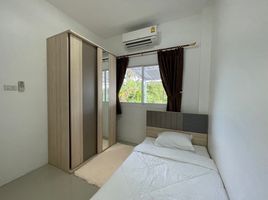 3 Schlafzimmer Haus zu vermieten im Baan Suan Yu Charoen 5, Pa Khlok, Thalang