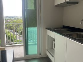 1 Bedroom Apartment for sale at The Base Downtown, Wichit, Phuket Town