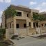 6 Bedroom House for sale at Palm Hills Golf Extension, Al Wahat Road, 6 October City, Giza