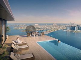 2 Bedroom Apartment for sale at Seapoint, EMAAR Beachfront, Dubai Harbour