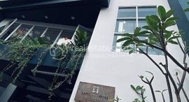 BKK1 | Furnished 1 Bedroom $650/month Helen Fin Inn & Apartmentの利用可能物件