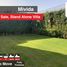 3 Bedroom House for sale at Mivida, The 5th Settlement, New Cairo City