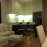 1 Bedroom Condo for rent at Urbano Absolute Sathon-Taksin, Khlong Ton Sai