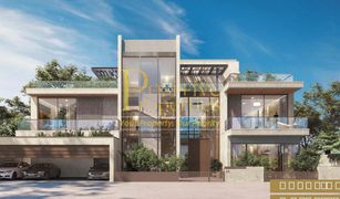 3 Bedrooms Villa for sale in MAG 5, Dubai South Bay 1