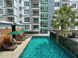 1 Schlafzimmer Appartement zu verkaufen im Voque Sukhumvit 16, Khlong Toei