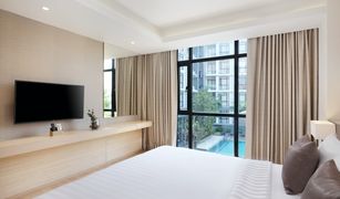 1 Bedroom Apartment for sale in Nong Prue, Pattaya Arden Hotel & Residence Pattaya
