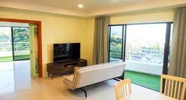 Available Units at Pattaya Hill Resort