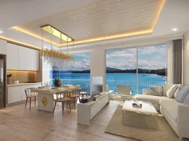 2 Bedroom Condo for sale at Beachfront Bliss, Sakhu, Thalang, Phuket