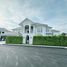 5 Bedroom Villa for sale at Perfect Masterpiece Rama 9 - Krungthep Kreetha, Khlong Song Ton Nun, Lat Krabang