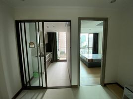 1 Schlafzimmer Wohnung zu verkaufen im Supalai Oriental Sukhumvit 39, Khlong Tan Nuea