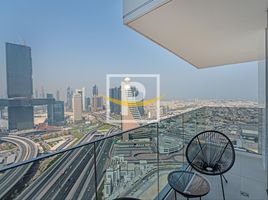 2 Bedroom Condo for sale at 1 Residences, World Trade Centre Residence, World Trade Center, Dubai