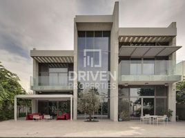 4 Bedroom House for sale at District One Villas, District One, Mohammed Bin Rashid City (MBR)