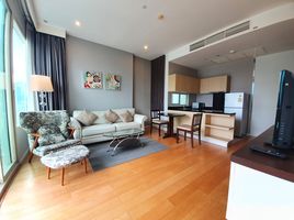 1 Bedroom Apartment for rent at Wind Ratchayothin, Chatuchak
