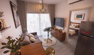 1 Schlafzimmer Wohnung zu verkaufen in Khlong Tan Nuea, Bangkok XT Ekkamai
