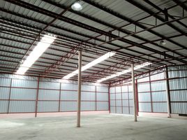  Warehouse for rent in Phan Thong, Chon Buri, Phan Thong, Phan Thong