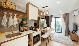 1 Schlafzimmer Wohnung zu verkaufen in Choeng Thale, Phuket Space Cherngtalay Condominium 