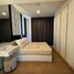 1 Schlafzimmer Appartement zu vermieten im Noble BE19, Khlong Toei Nuea