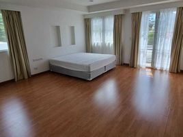 4 Bedroom House for rent at Baan Pakapun, Khlong Tan, Khlong Toei