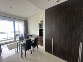 1 Schlafzimmer Wohnung zu verkaufen im Reflection Jomtien Beach, Nong Prue