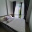 Studio Apartment for rent at Brompton Pet Friendly Samrong Station, Samrong Nuea