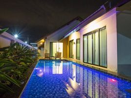 4 Schlafzimmer Villa zu verkaufen im The Maple Pattaya, Huai Yai