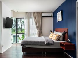 2 Bedroom Condo for rent at The Title Rawai Phase 1-2, Rawai, Phuket Town, Phuket