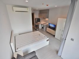 1 Schlafzimmer Wohnung zu vermieten im Life Asoke Rama 9, Makkasan, Ratchathewi