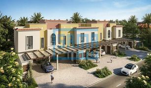 4 Habitaciones Villa en venta en Yas Acres, Abu Dhabi Yas Park Gate