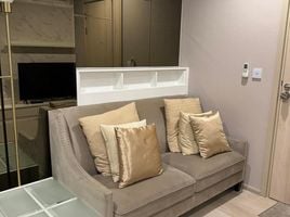 1 Bedroom Condo for rent at Life One Wireless, Lumphini