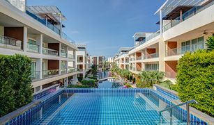 2 chambres Condominium a vendre à Nong Thale, Krabi The Pelican Krabi