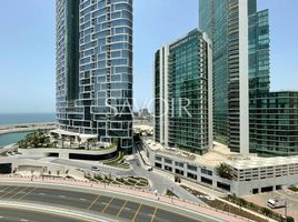 3 Bedroom Apartment for sale at Dorra Bay, Dubai Marina