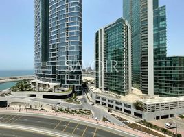 3 Bedroom Condo for sale at Dorra Bay, Dubai Marina