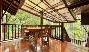 5 Bedrooms House for sale in Thung Song Hong, Bangkok 