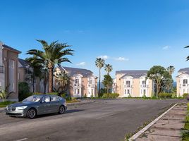 3 Schlafzimmer Haus zu verkaufen im Layan Residence, The 5th Settlement, New Cairo City