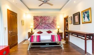 3 Bedrooms Villa for sale in Hin Lek Fai, Hua Hin Baan Ing Phu