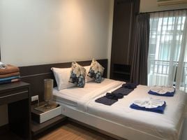 1 Schlafzimmer Wohnung zu vermieten im Phuket Villa Patong Beach, Patong