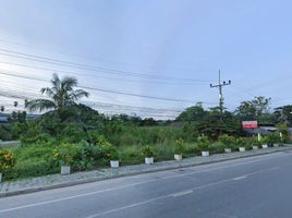  Grundstück zu verkaufen in Mueang Pattani, Pattani, Ru Samilae