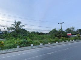  Grundstück zu verkaufen in Mueang Pattani, Pattani, Ru Samilae, Mueang Pattani