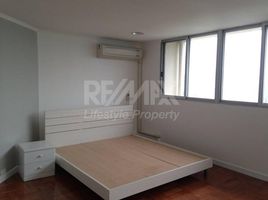 3 Schlafzimmer Appartement zu vermieten im Tai Ping Towers, Khlong Tan Nuea