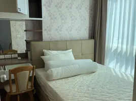 1 Bedroom Condo for rent at Wish @ Samyan, Maha Phruettharam, Bang Rak