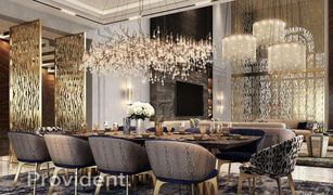 6 Schlafzimmern Villa zu verkaufen in Brookfield, Dubai Cavalli Estates