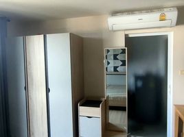 Studio Wohnung zu verkaufen im Chapter Condo, Suan Dok, Mueang Lampang