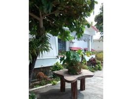 5 Bedroom House for sale in Playa Puerto Santa Lucia, Jose Luis Tamayo Muey, Salinas