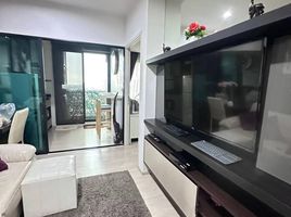 1 Bedroom Apartment for sale at The Gallery Bearing, Samrong Nuea, Mueang Samut Prakan, Samut Prakan