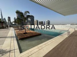 Studio Apartment for sale at SRG Upside, DAMAC Towers by Paramount