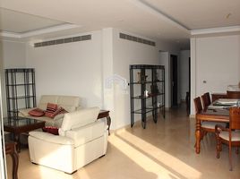 3 Bedroom Apartment for rent at Cairo Festival City, North Investors Area