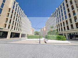 2 Bedroom Apartment for sale at Al Mamsha, Al Zahia