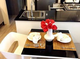 2 Bedroom Condo for rent at The Base Downtown, Wichit, Phuket Town, Phuket