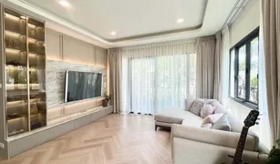 4 Schlafzimmern Haus zu verkaufen in Bang Kaeo, Samut Prakan Centro Bangna Km7